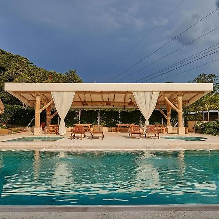 Petra Santa Hotel Boutique San Felipe Esterno foto