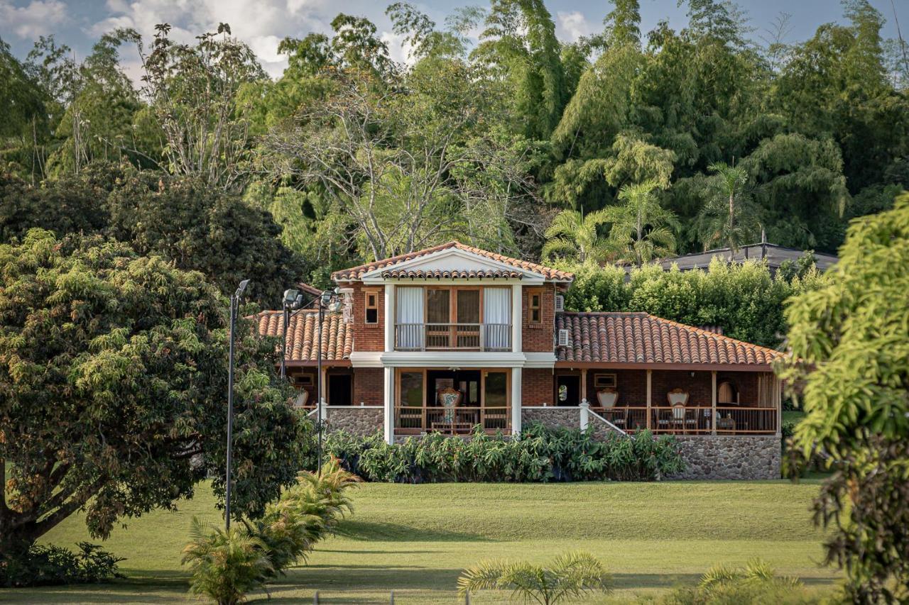 Petra Santa Hotel Boutique San Felipe Esterno foto