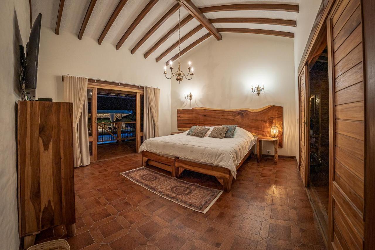 Petra Santa Hotel Boutique San Felipe Esterno foto